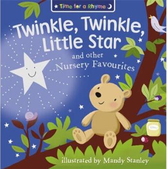 Twinkle Twinkle Little Star and Other 