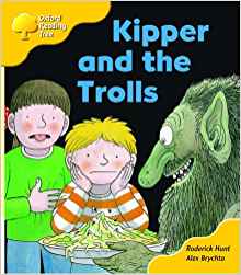 Oxford Reading Tree: Stage 5: More Sto