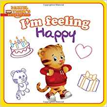 I'm Feeling Happy (Daniel Tiger's Neig