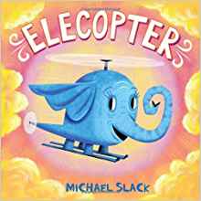 Elecopter