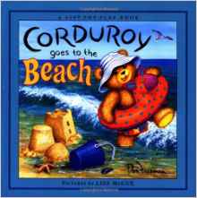 Corduroy Goes to the Beach