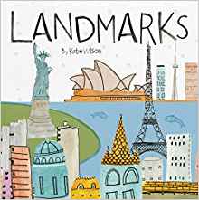 Landmarks (Discovery Concepts) (Touch 