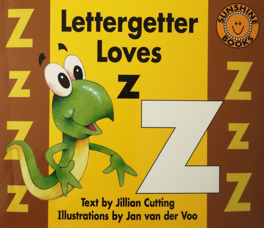 Lettergetter Loves z