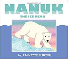 Nanuk the Ice Bear