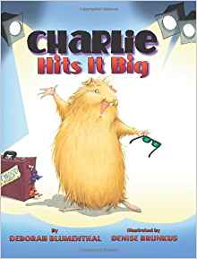 Charlie Hits It Big