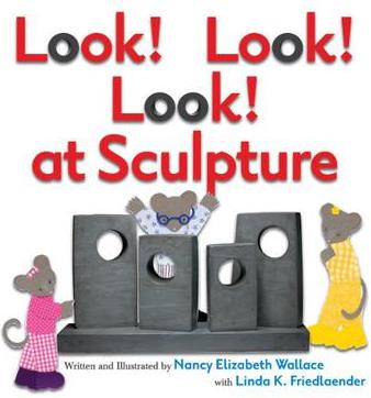 Look! Look! Look! at Sculpture