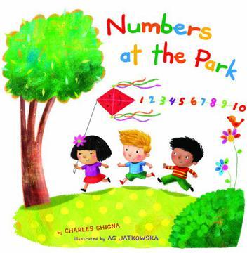 Numbers at the Park