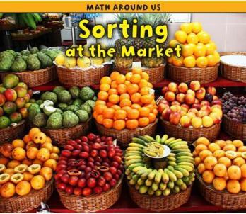 Sorting at the Market (Acorn: Math Aro