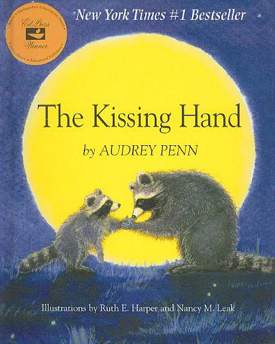 The Kissing Hand