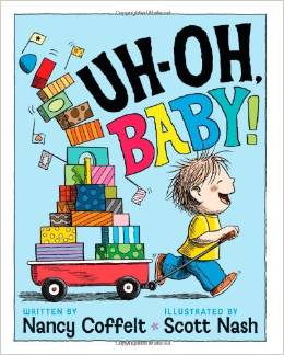Uh-Oh, Baby!