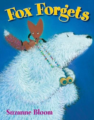 Fox Forgets