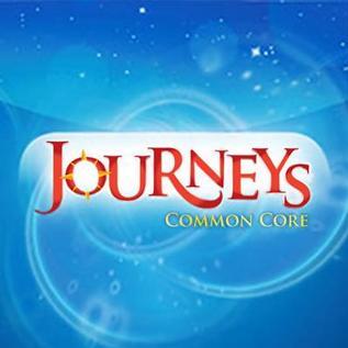 Journeys: Read Aloud Grade K Every Sea