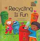 Recycling Is Fun