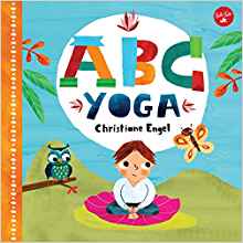 ABC for Me: ABC Yoga: Join us and the 