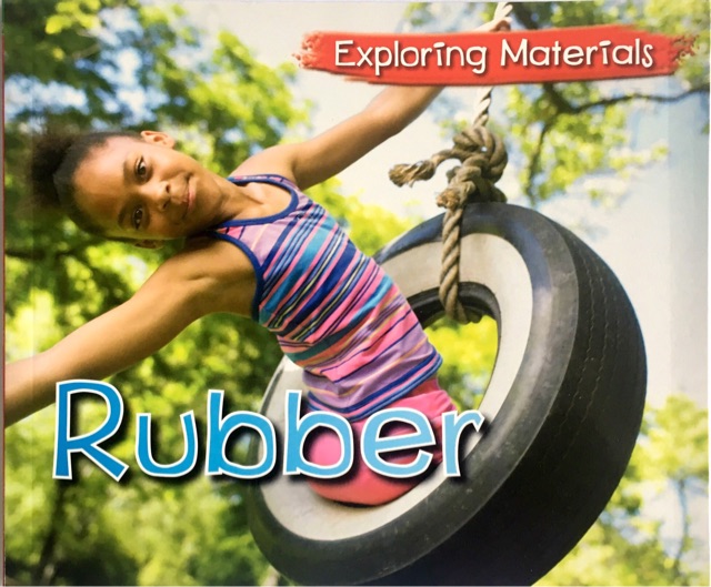 RUBBER