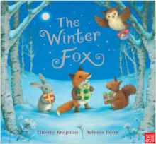 The Winter Fox