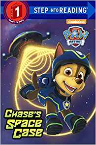 Chase's Space Case (Turtleback School 
