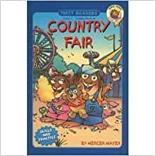 Country Fair, Level 1 (Little Critter 