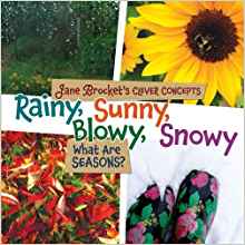 Rainy, Sunny, Blowy, Snowy: What Are S