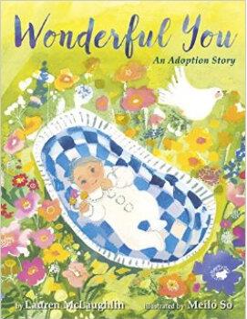 Wonderful You  An Adoption Story  [08-
