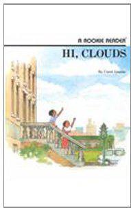 Hi, Clouds