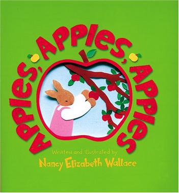Apples, Apples, Apples