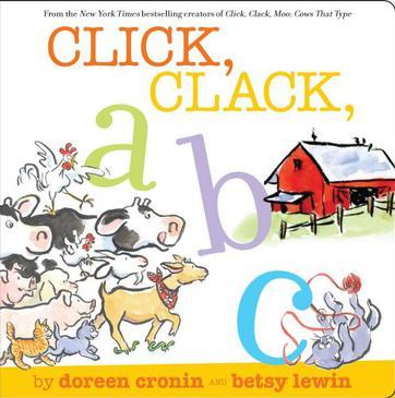 Click, Clack, ABC