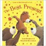 You Are the Best Present