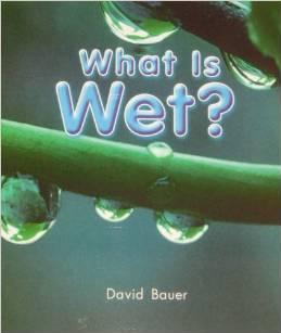 Lbd Gka Nf What Is Wet?