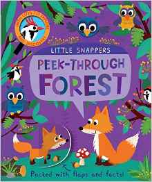 Peek-Through Forest (Little Snappers)