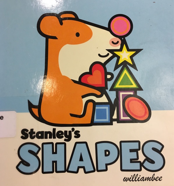 Stanley's shapes