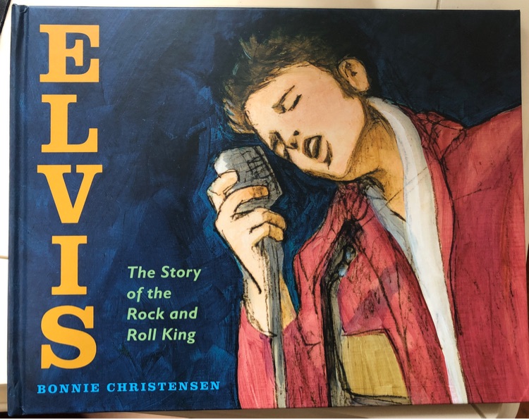 Elvis: The Story of the Rock and Roll 