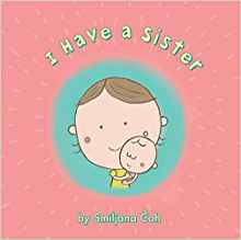 I Have a Sister