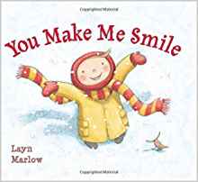 You Make Me Smile