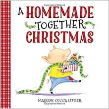 A Homemade Together Christmas