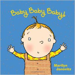 Baby Baby Baby!