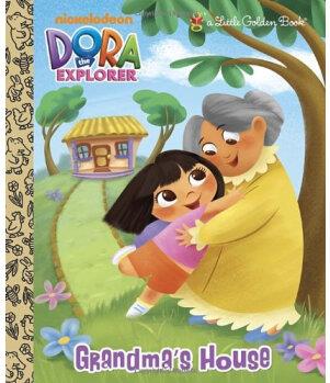 Grandma's House (Dora the Explorer)  [