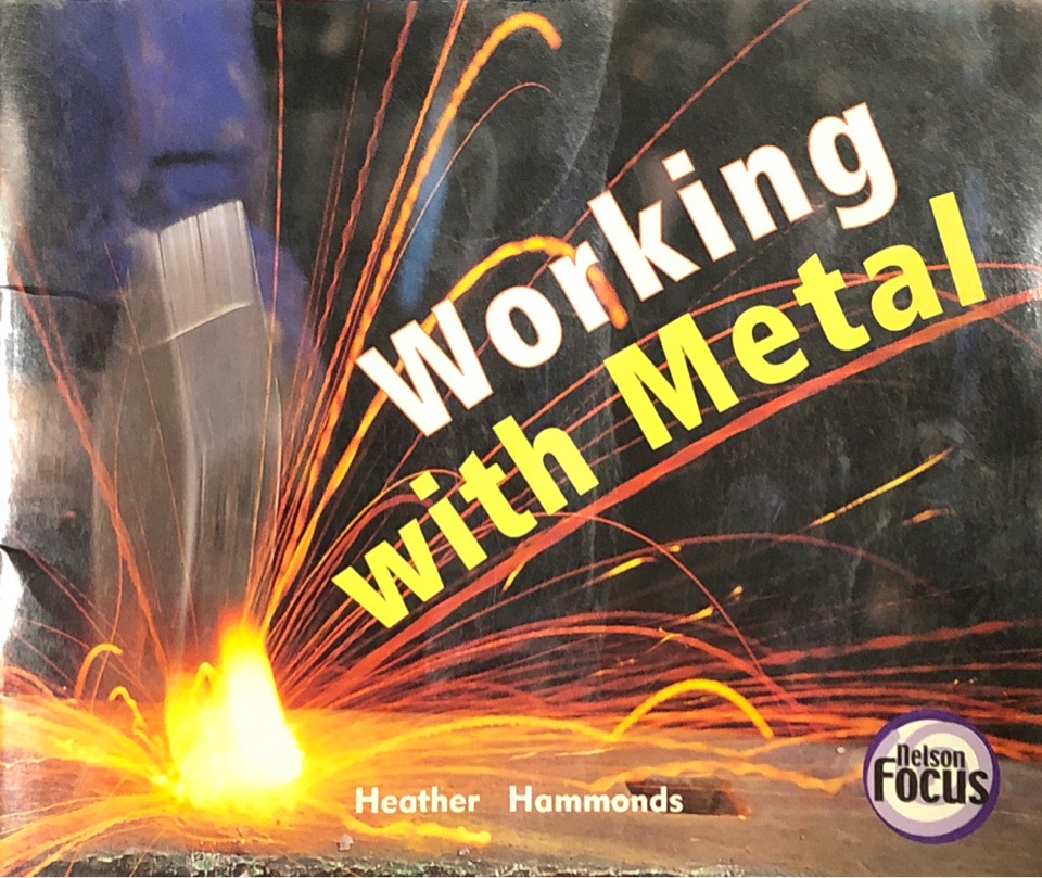 Working with Metal