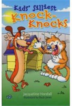 Kids Silliest Knock-knocks