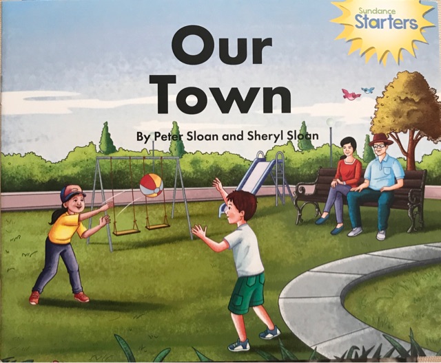 Our Town