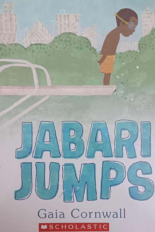 Jabari Jumps