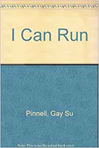 I Can Run