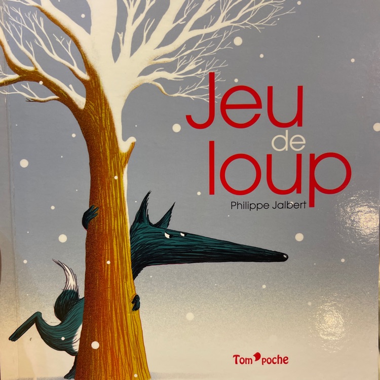 jeu de loup