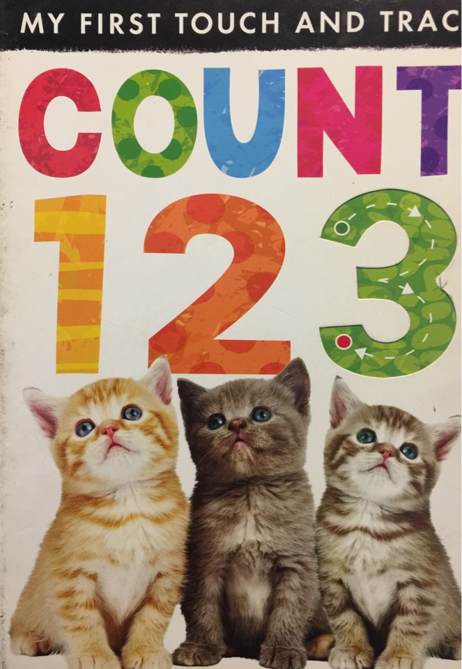 Count 123