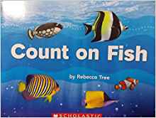 Count on Fish