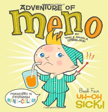Uh-Oh Sick!