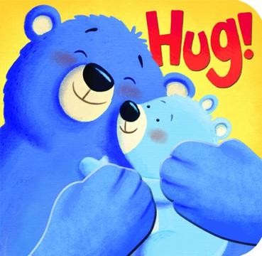 Hug!