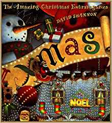 Amazing Christmas Extravaganza