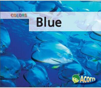 Blue (Colors)