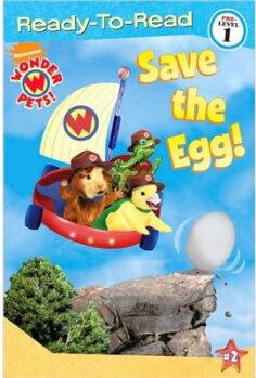 Save the Egg!